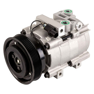 gpd® - A/C Compressor