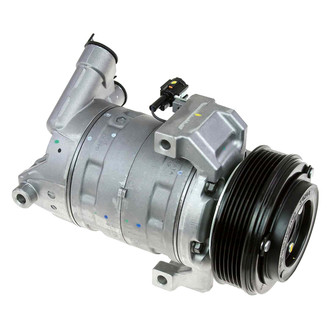 gpd® - A/C Compressor