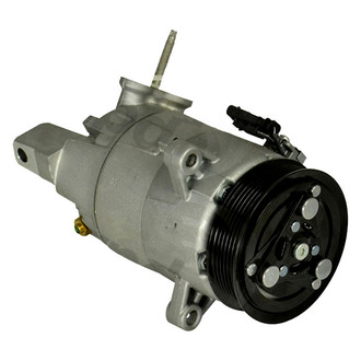 gpd® - A/C Compressor
