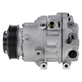 gpd® - A/C Compressor
