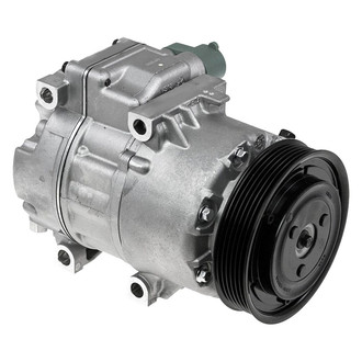 gpd® - A/C Compressor