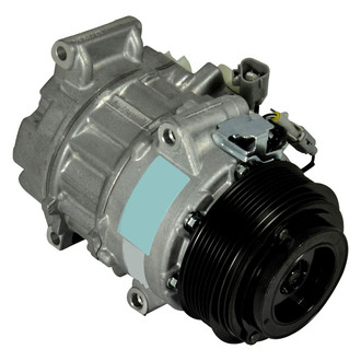 gpd® - A/C Compressor