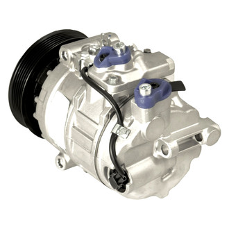 gpd® - A/C Compressor