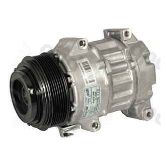 gpd® - A/C Compressor
