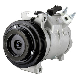 gpd® - A/C Compressor