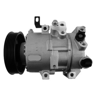 gpd® - A/C Compressor