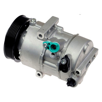 gpd® - A/C Compressor