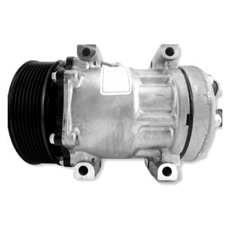 gpd® - A/C Compressor