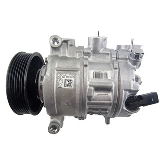 gpd® - A/C Compressor