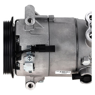 gpd® - A/C Compressor