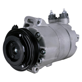 gpd® - A/C Compressor