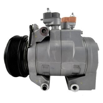 gpd® - A/C Compressor
