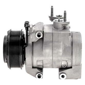 gpd® - A/C Compressor
