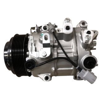 gpd® - A/C Compressor