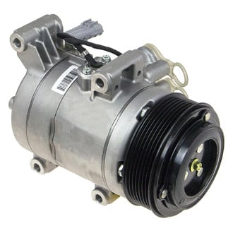 gpd® - A/C Compressor