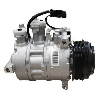 gpd® - A/C Compressor