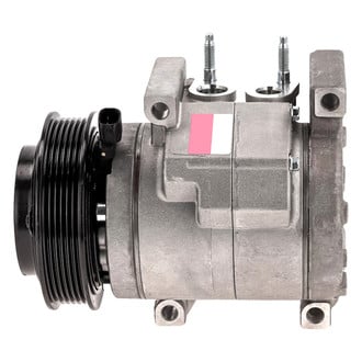 gpd® - A/C Compressor
