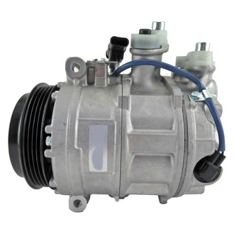 gpd® - A/C Compressor