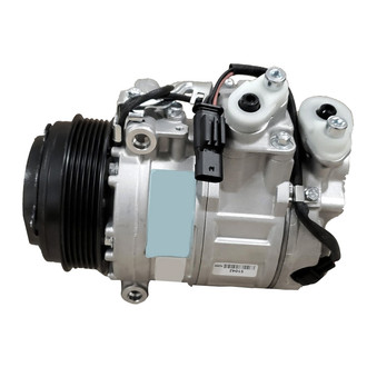 gpd® - A/C Compressor