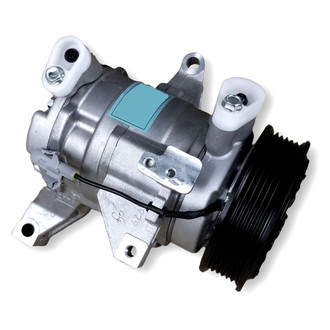 gpd® - A/C Compressor