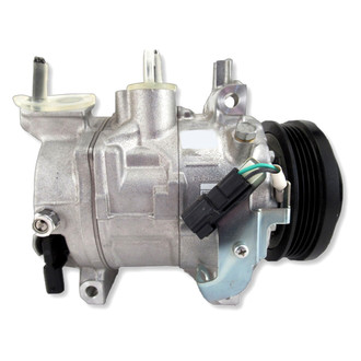 gpd® - A/C Compressor
