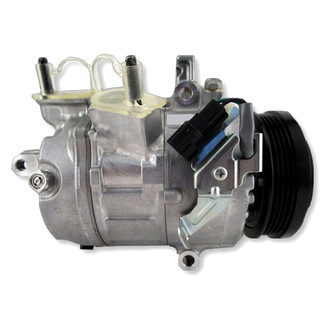 gpd® - A/C Compressor