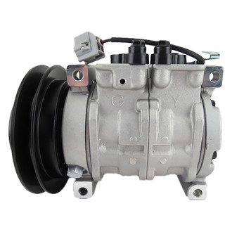 gpd® - A/C Compressor