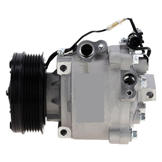 gpd® - A/C Compressor