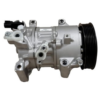 gpd® - A/C Compressor