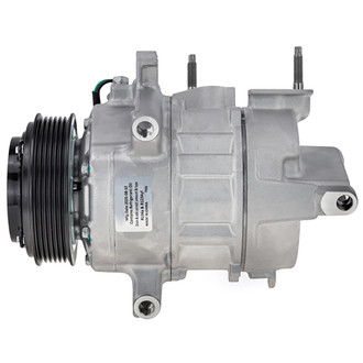 gpd® - A/C Compressor