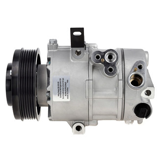 gpd® - A/C Compressor