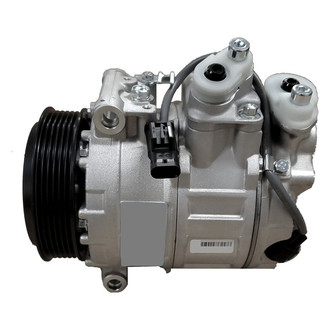 gpd® - A/C Compressor