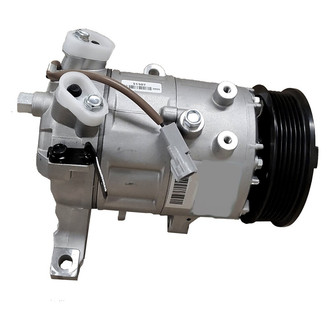 gpd® - A/C Compressor