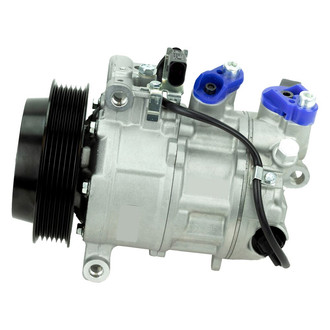 gpd® - A/C Compressor