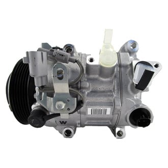 gpd® - A/C Compressor