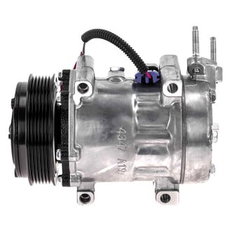 gpd® - A/C Compressor