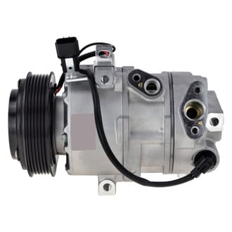 gpd® - A/C Compressor
