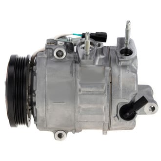 gpd® - A/C Compressor