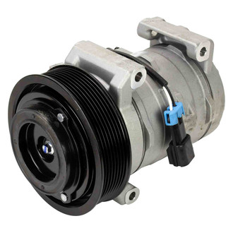 gpd® - A/C Compressor