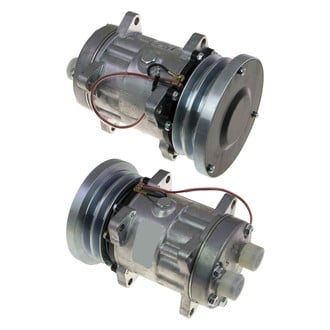 gpd® - A/C Compressor