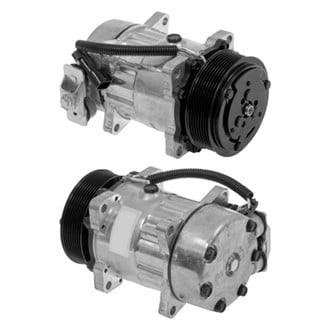 gpd® - A/C Compressor