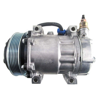 gpd® - A/C Compressor