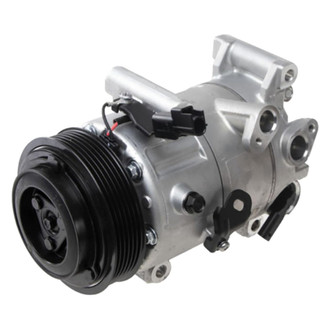 gpd® - A/C Compressor