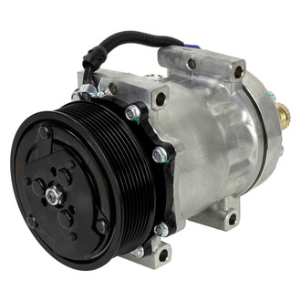 gpd® - A/C Compressor