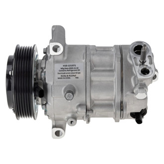 gpd® - A/C Compressor