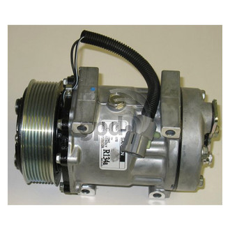 gpd® - A/C Compressor