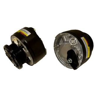 gpd® - A/C Compressor