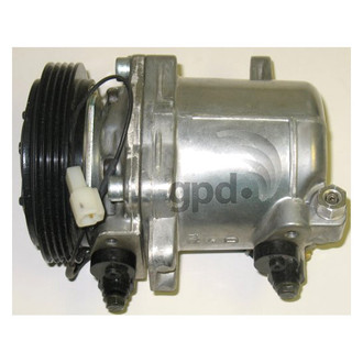gpd® - A/C Compressor
