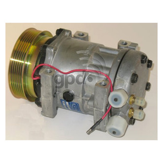gpd® - A/C Compressor