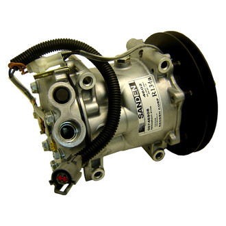 gpd® - A/C Compressor